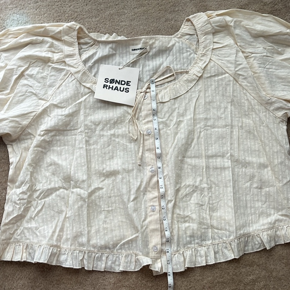 Sonderhaus Romeo Sleep Set - Picture 5 of 7